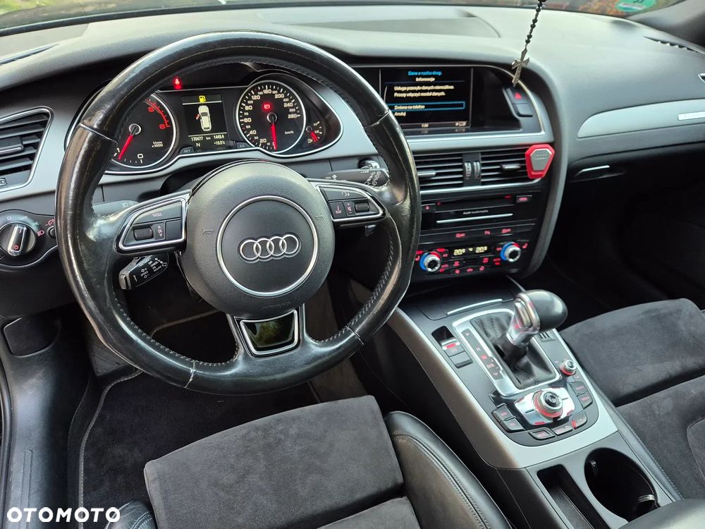 Audi A4 Allroad - 19