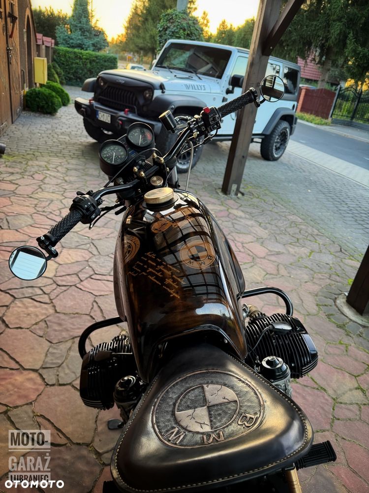 BMW R - 7