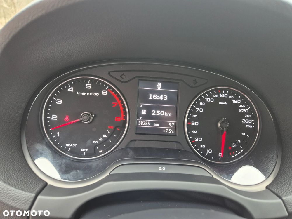 Audi A3 Sportback 1.0 TFSI - 14