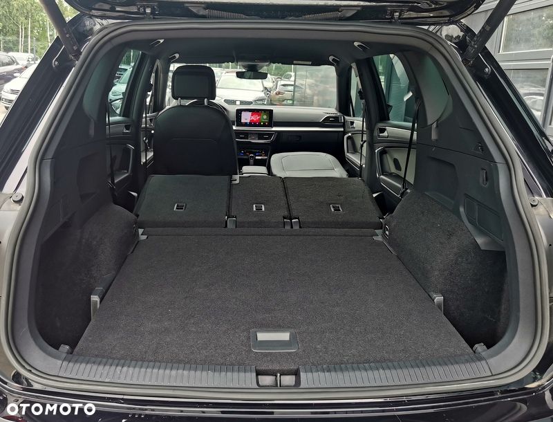 Seat Tarraco 1.5 Eco TSI EVO Xperience S&S DSG - 6