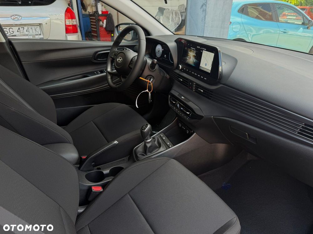 Hyundai i20 - 26