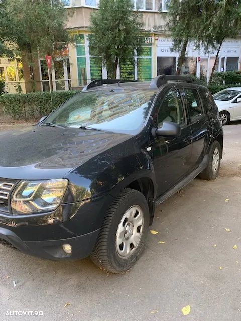 Dacia Duster - 5