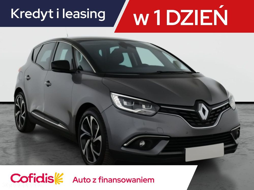 Renault Scenic - 2