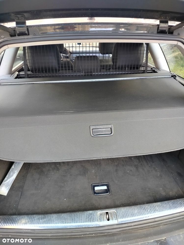 Audi A6 Avant - 7