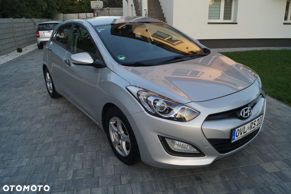 Hyundai i30 - 4