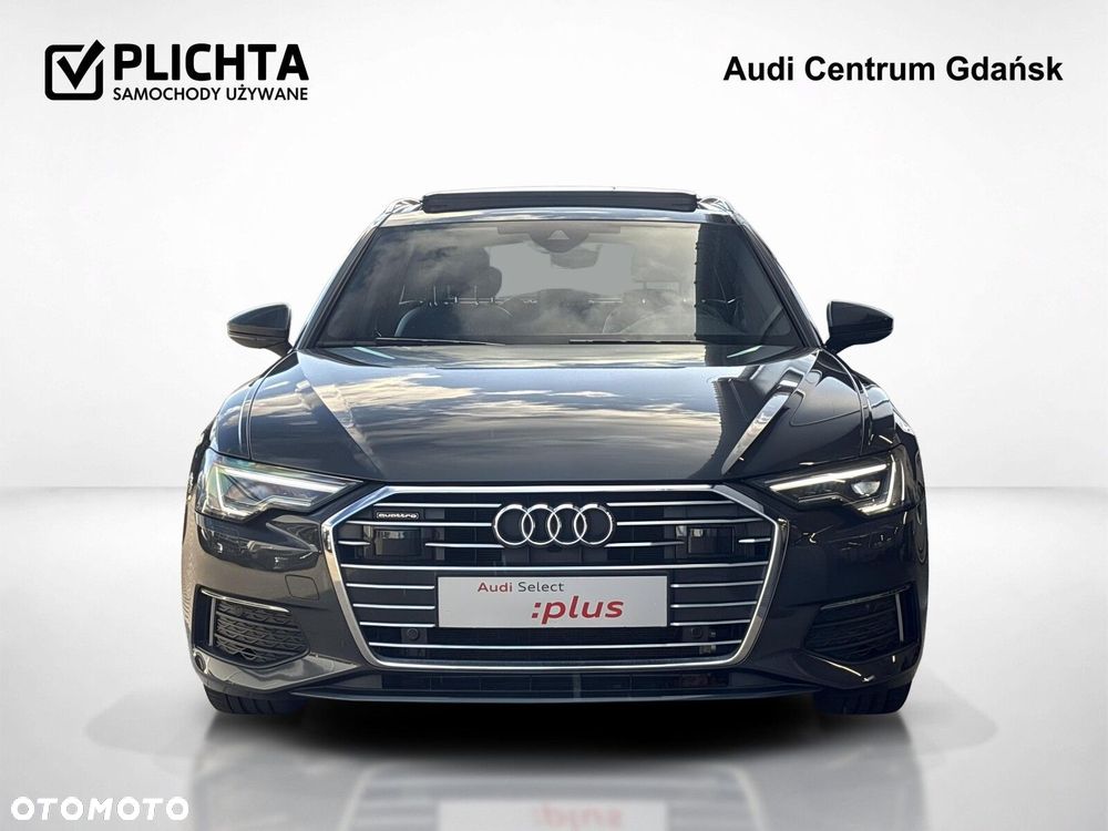 Audi A6 Avant - 10