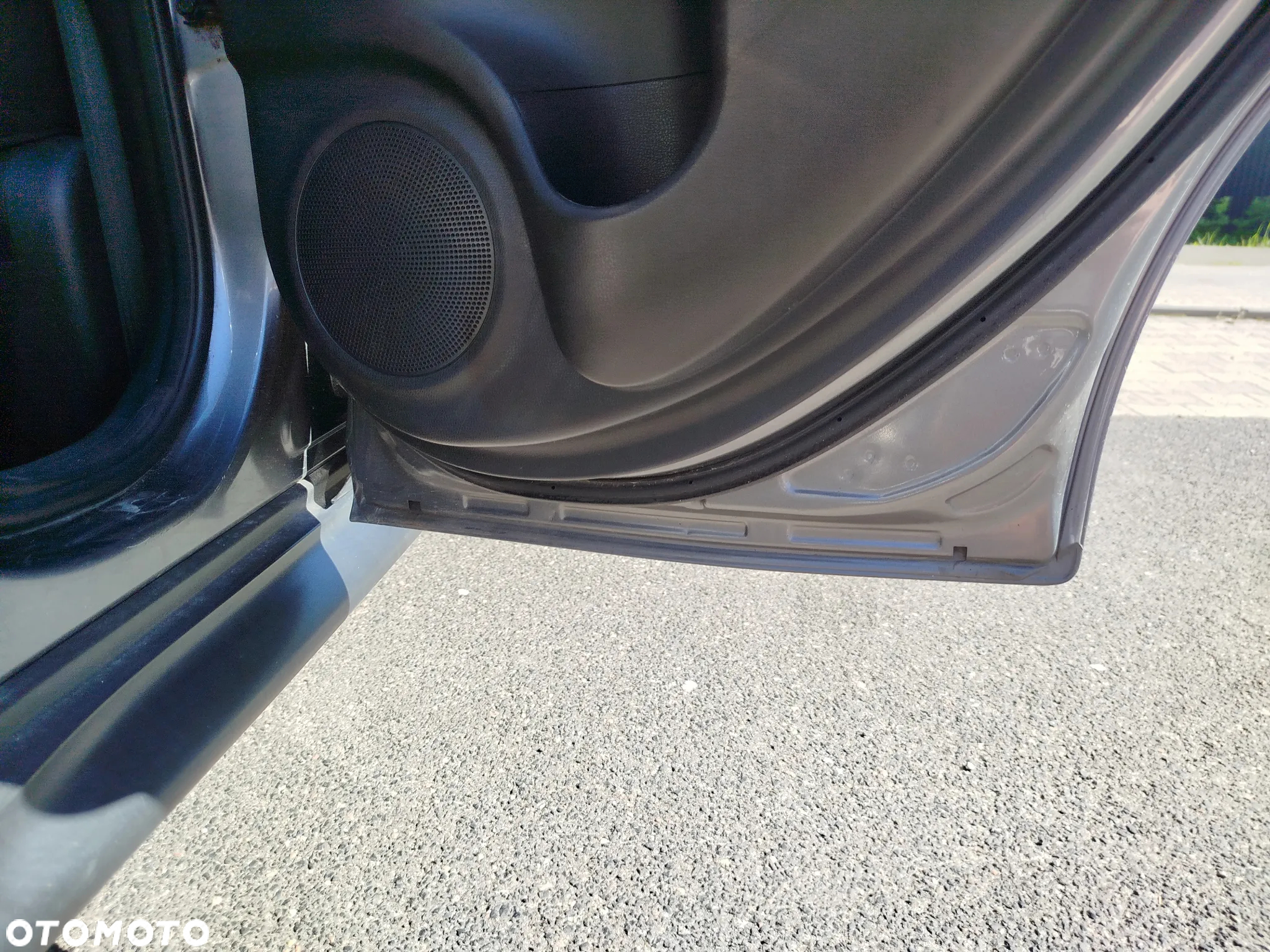 Nissan Juke 1.5 dCi Acenta - 27