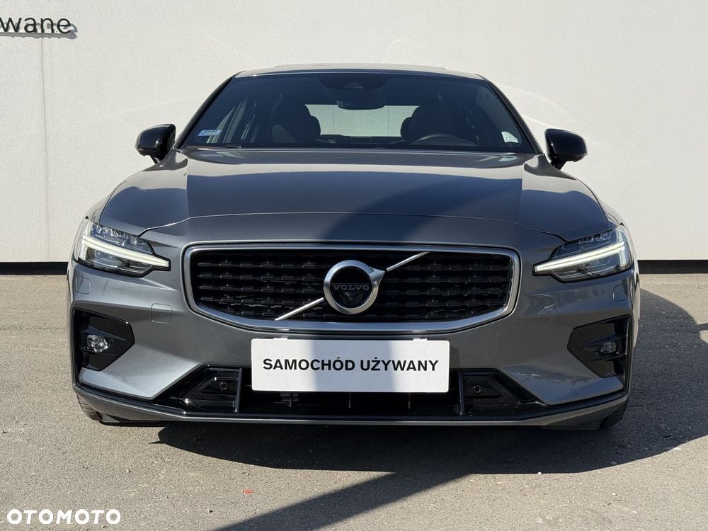 Volvo S60 - 3