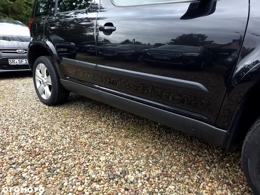 Skoda Yeti 2.0 TDI DPF 4x4 Elegance DSG - 26