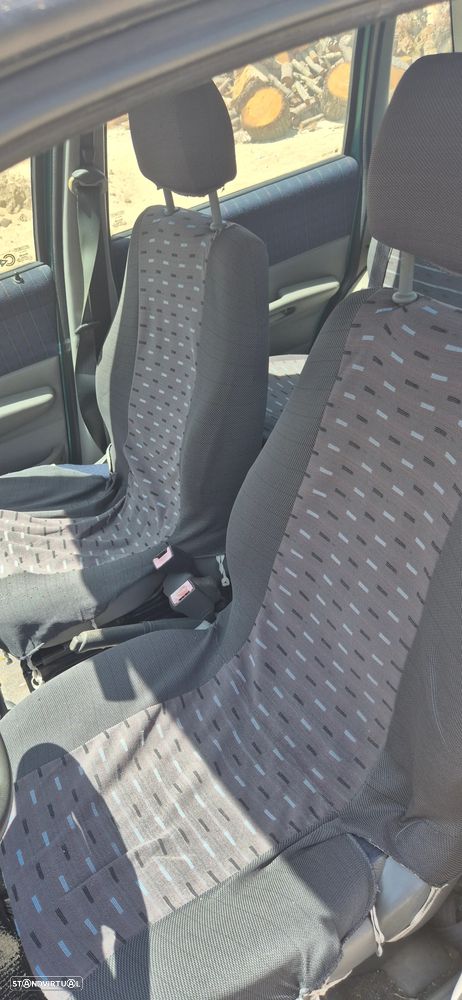 Fiat Punto 55 S - 3