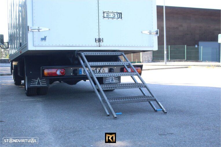 Mitsubishi CANTER 3C13 - 11