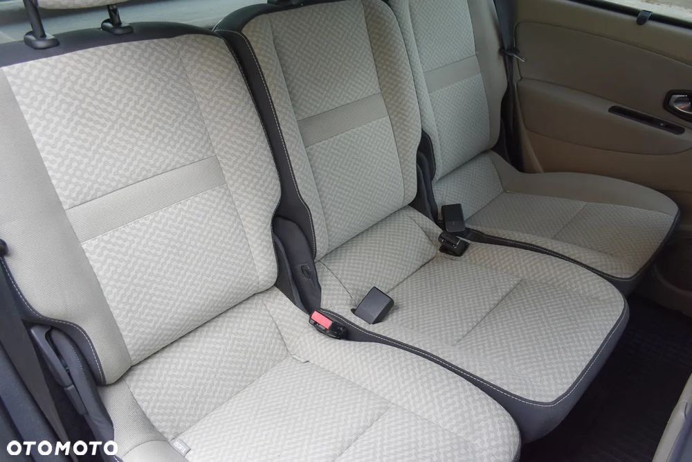 Renault Scenic dCi 110 EDC Dynamique - 34