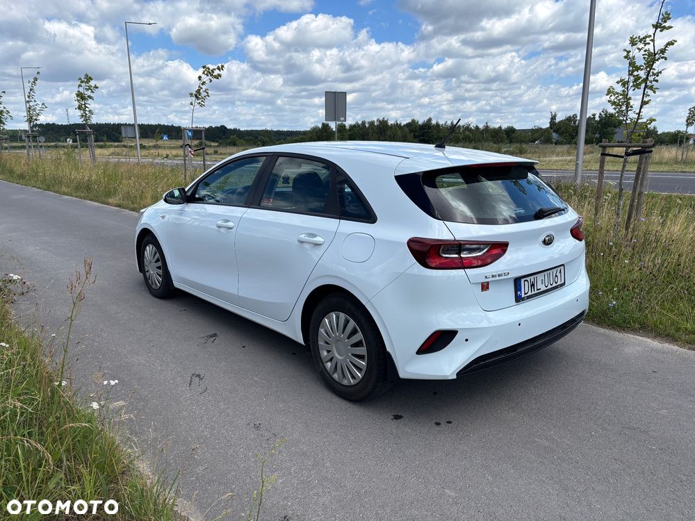 Kia Ceed 1.6 CRDi SCR S - 5