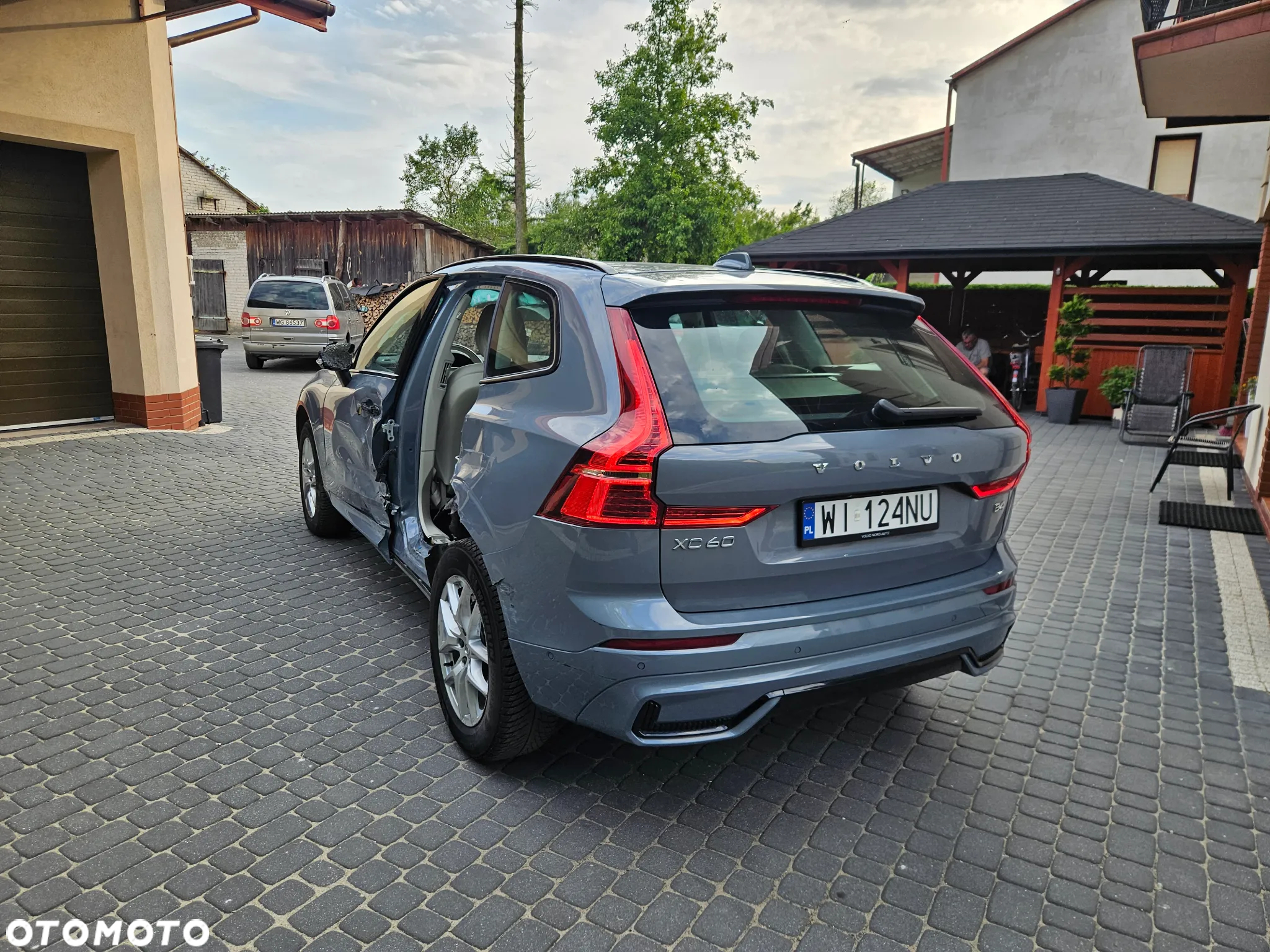 Volvo XC 60 - 6