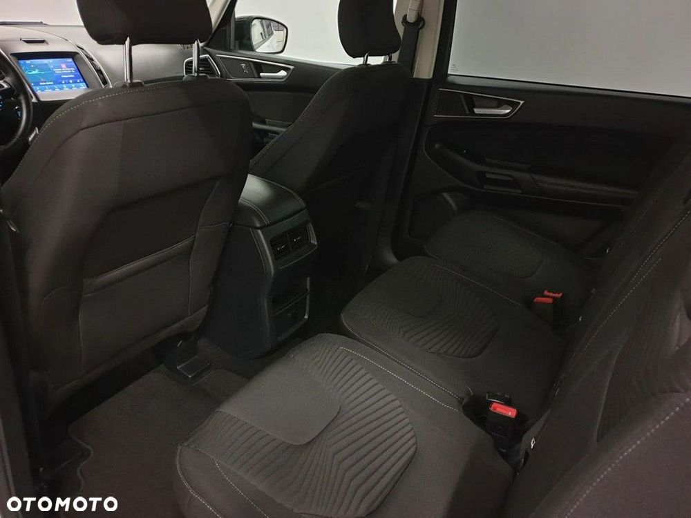 Ford S-Max 2.0 EcoBlue ST-Line - 39