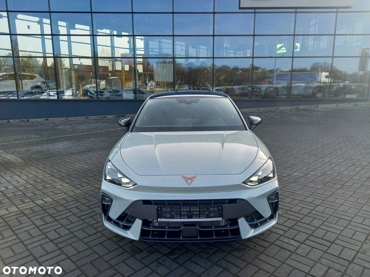 Cupra Leon - 3