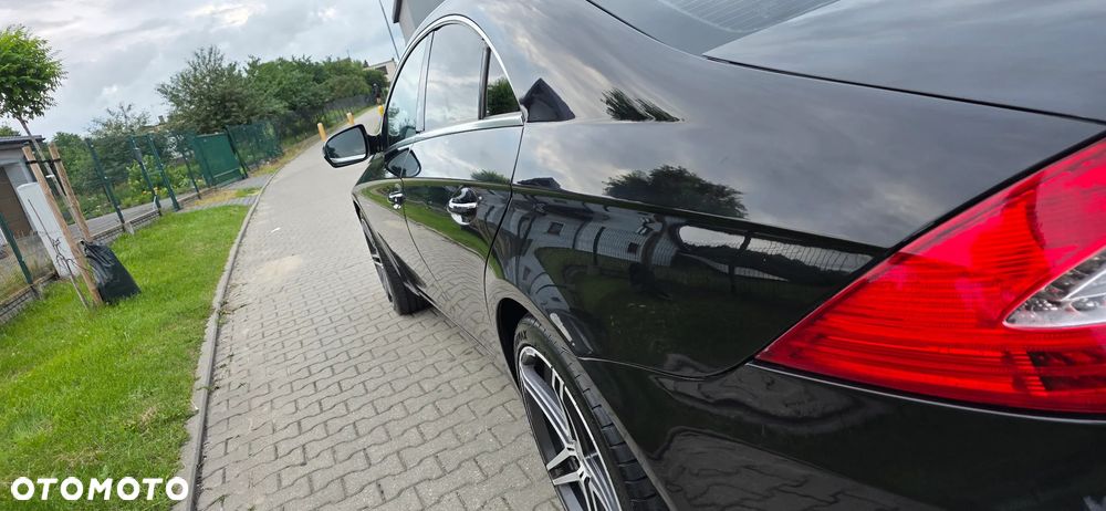Mercedes-Benz CLS 350 CDI 7G-TRONIC DPF Grand Edition - 16