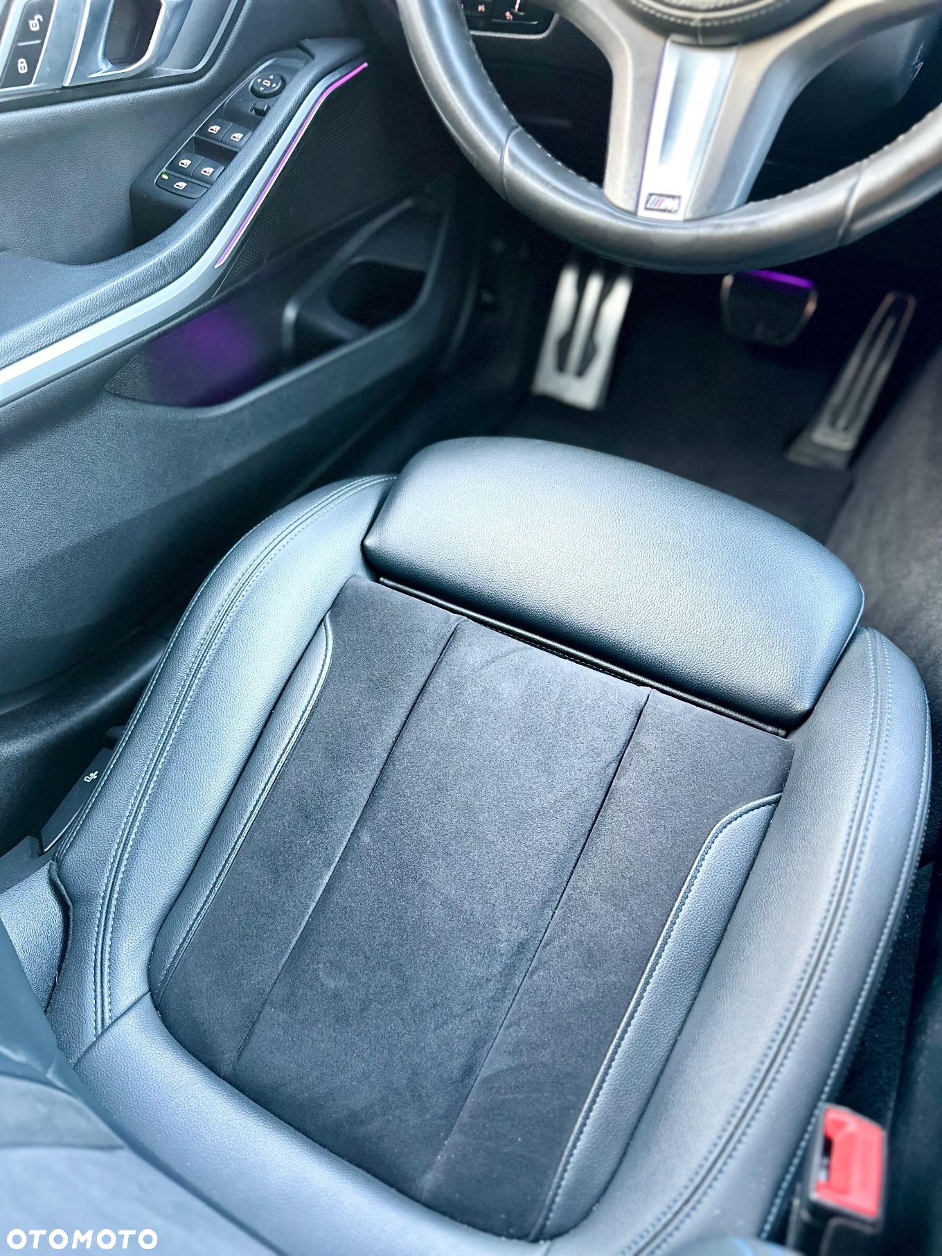 BMW Seria 3 318i M Sport - 21