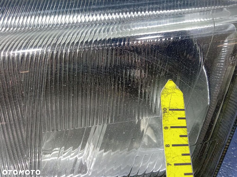 SAAB 9-3 I REFLEKTOR PRAWY PRZÓD LAMPA PRZEDNIA EU 88205906 - 6