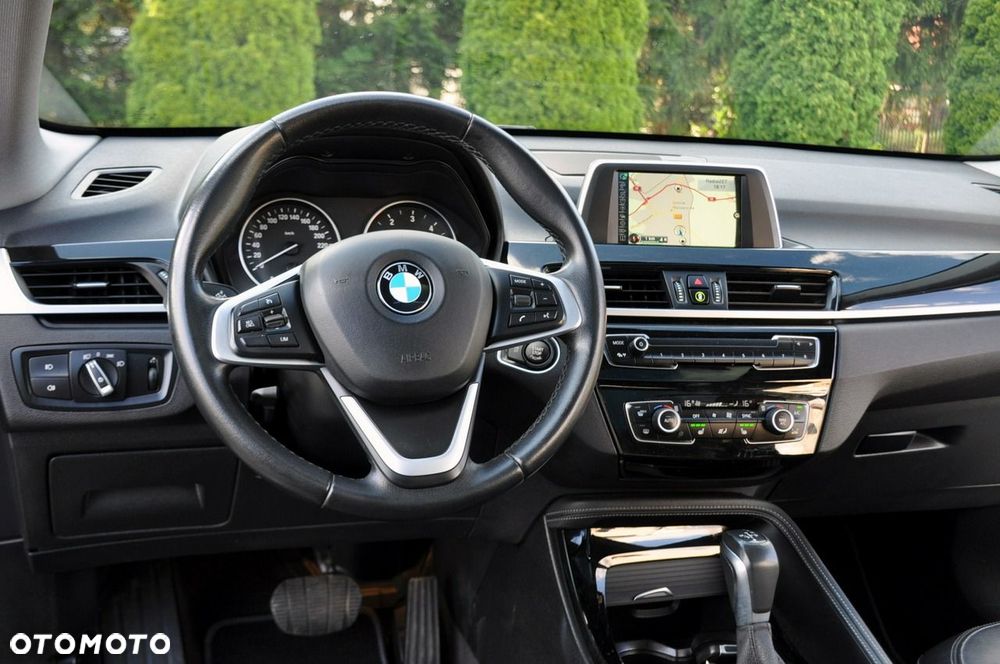BMW X1 - 29