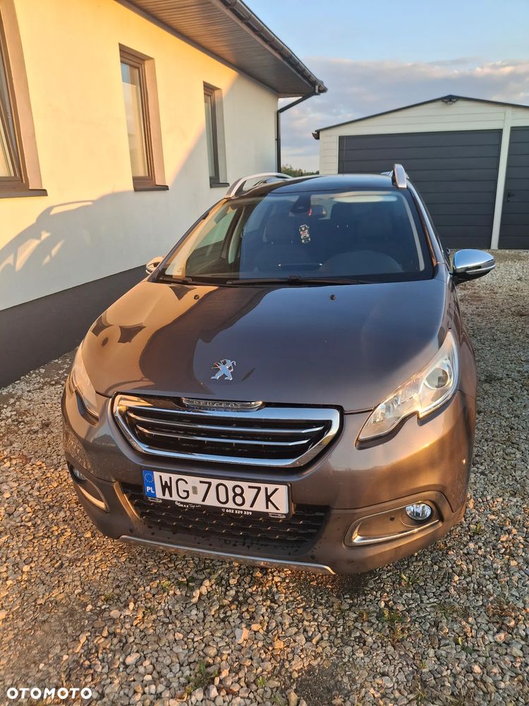 Peugeot 2008 - 3