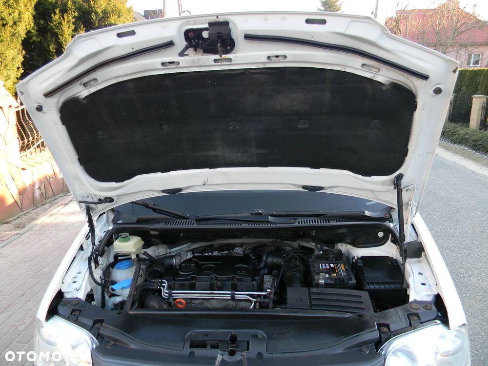 Volkswagen Caddy - 17