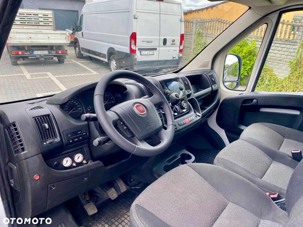 Fiat Ducato - 10