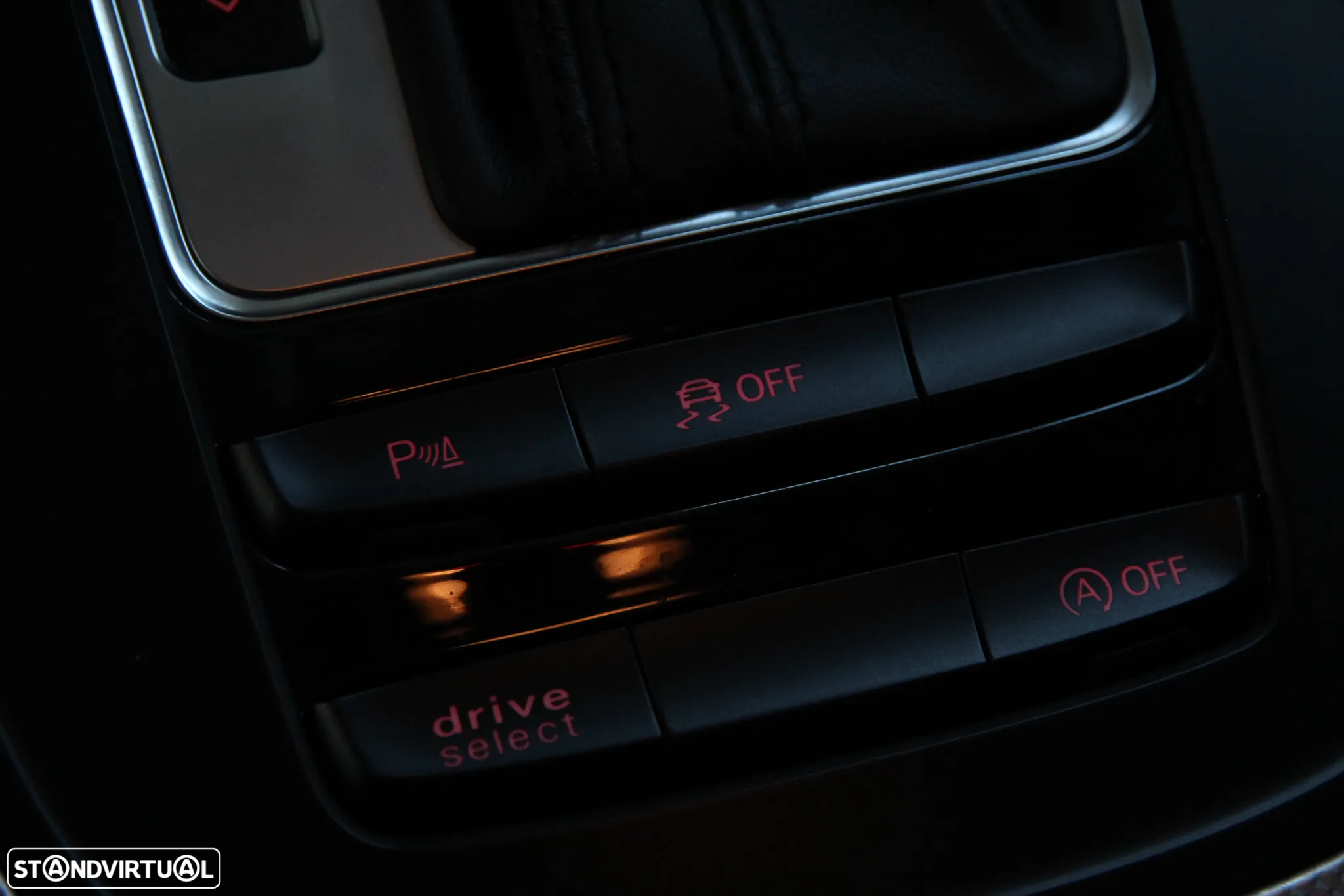 Audi A5 2.0 TDI Multitronic S-line - 15