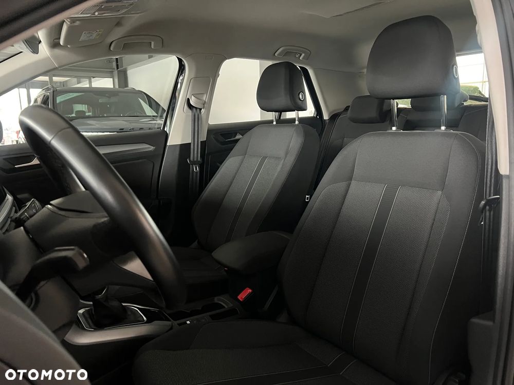 Volkswagen T-Roc 1.5 TSI Style - 20