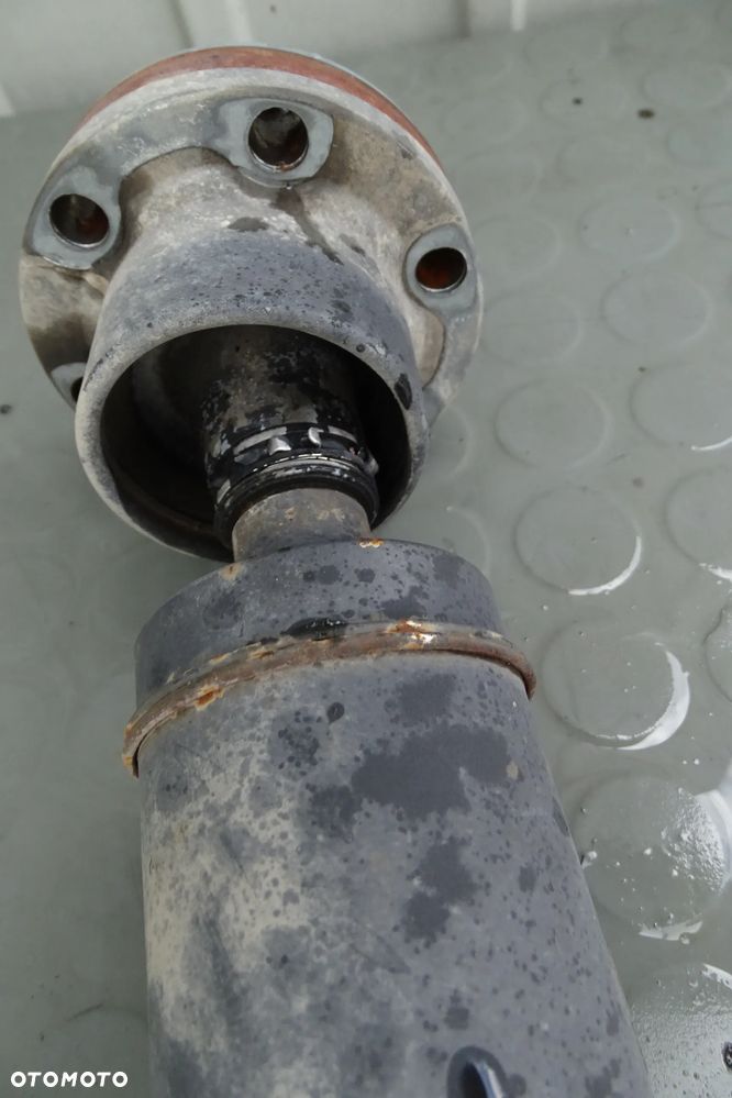 Wał napędowy Mercedes GL X166 W166  A1664100601 - 6