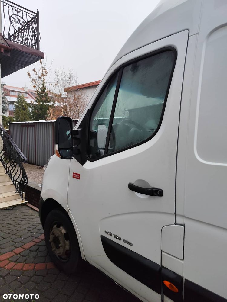 Renault master - 9