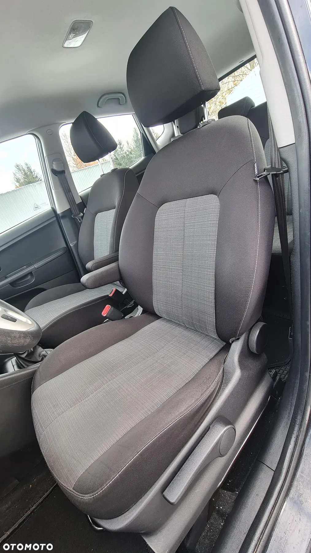 Kia Venga 1.4 CRDi 90 Edition 7 - 19