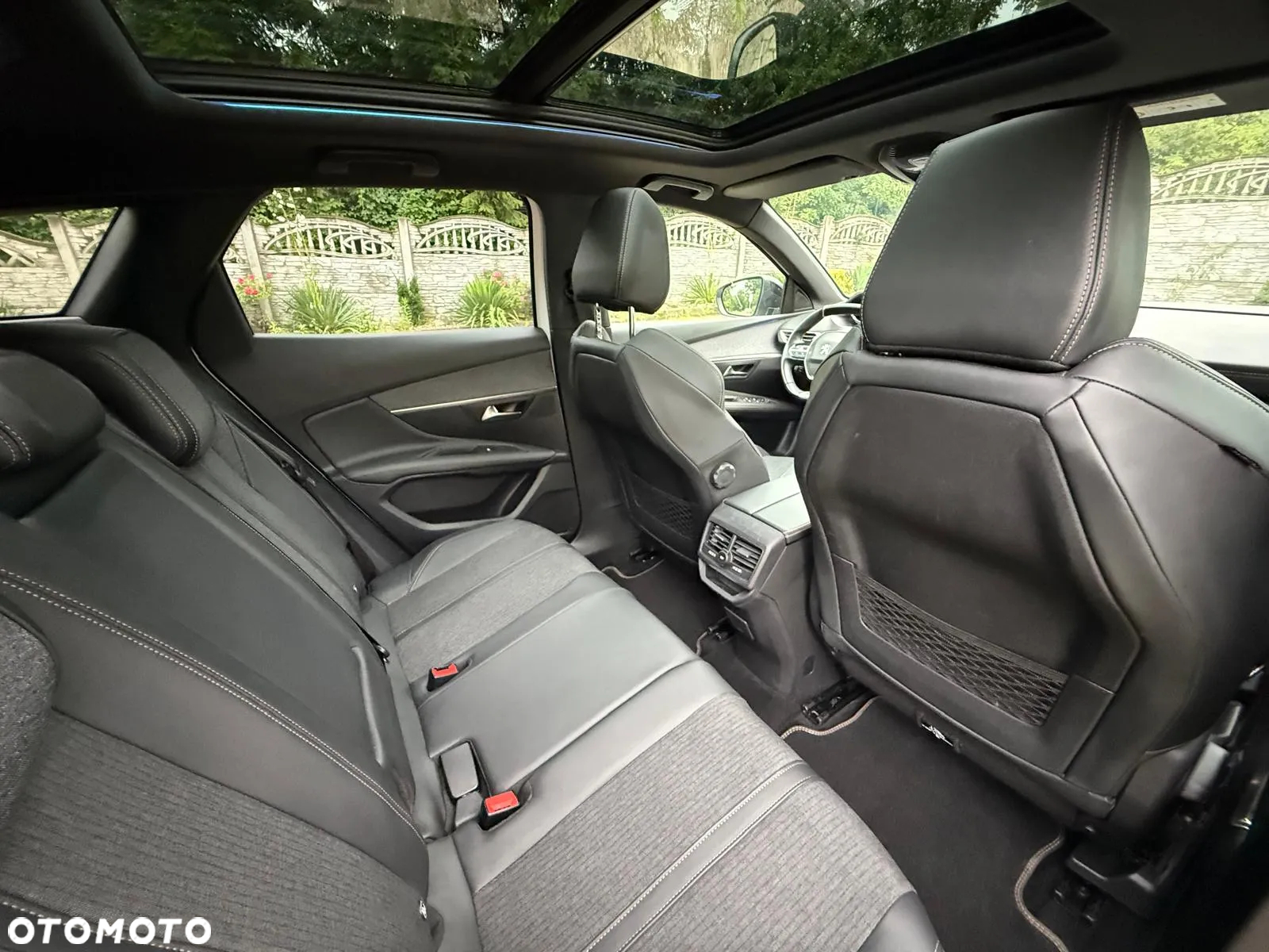 Peugeot 3008 1.6 PureTech GPF GT Line S&S EAT8 - 28
