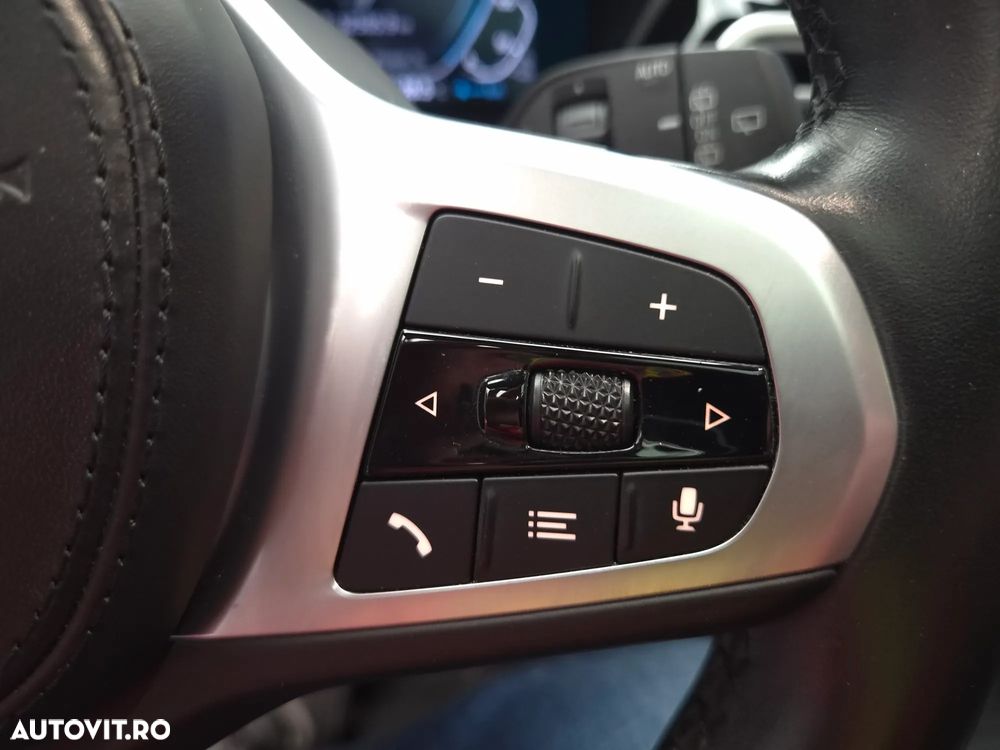 BMW X3 xDrive30e AT PHEV - 21