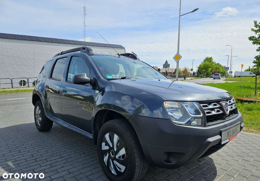 Dacia Duster - 15