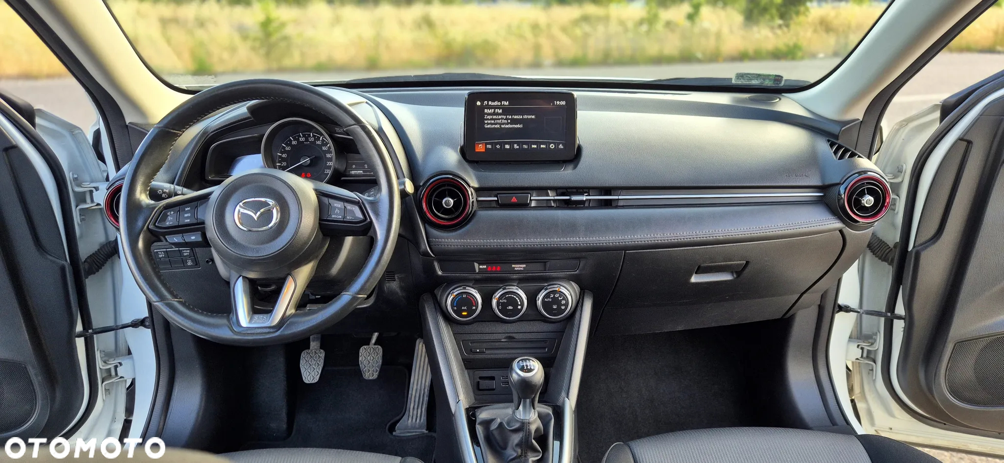 Mazda CX-3 2.0 Skypassion - 18