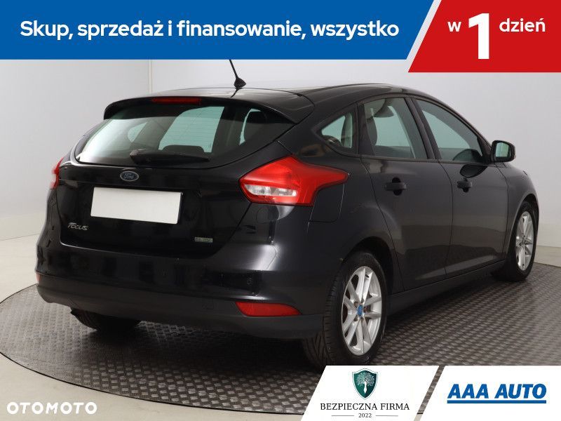 Ford Focus - 7