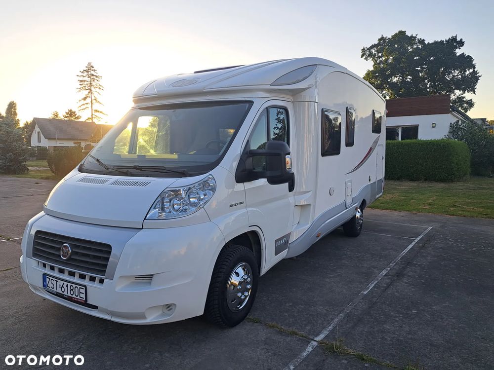 Fiat Ducato - 8