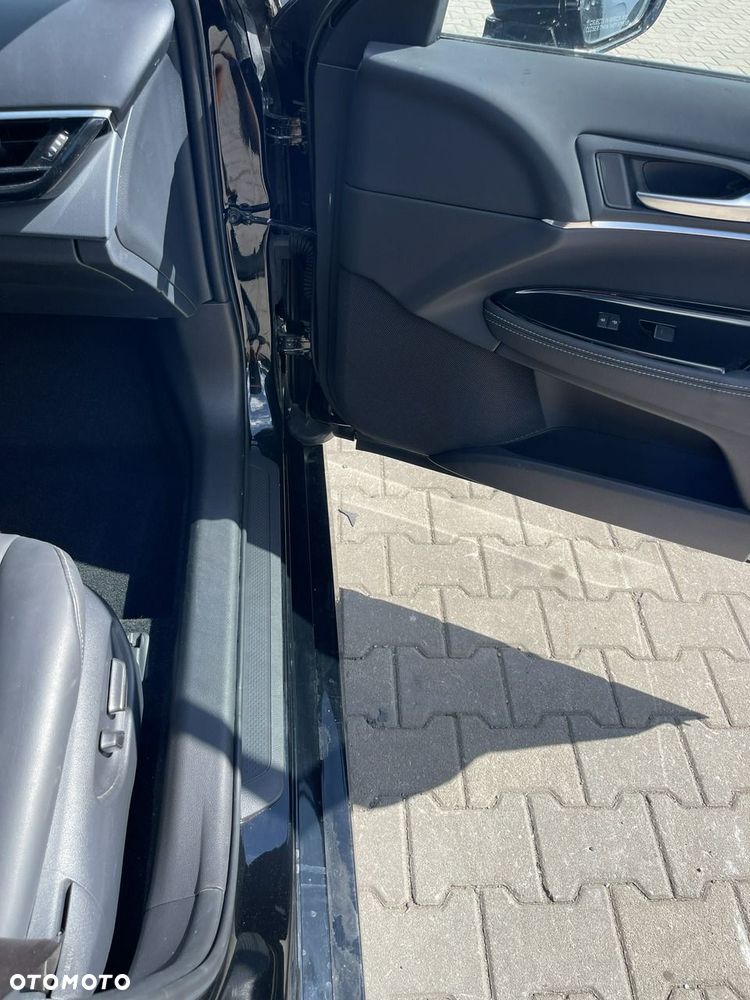 Toyota Mirai - 5