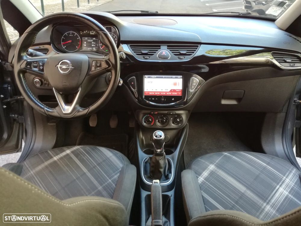 Opel Corsa 1.2 Edition - 24
