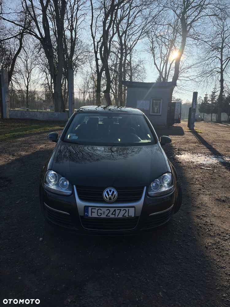 Volkswagen Golf 1.9 TDI Trendline - 1