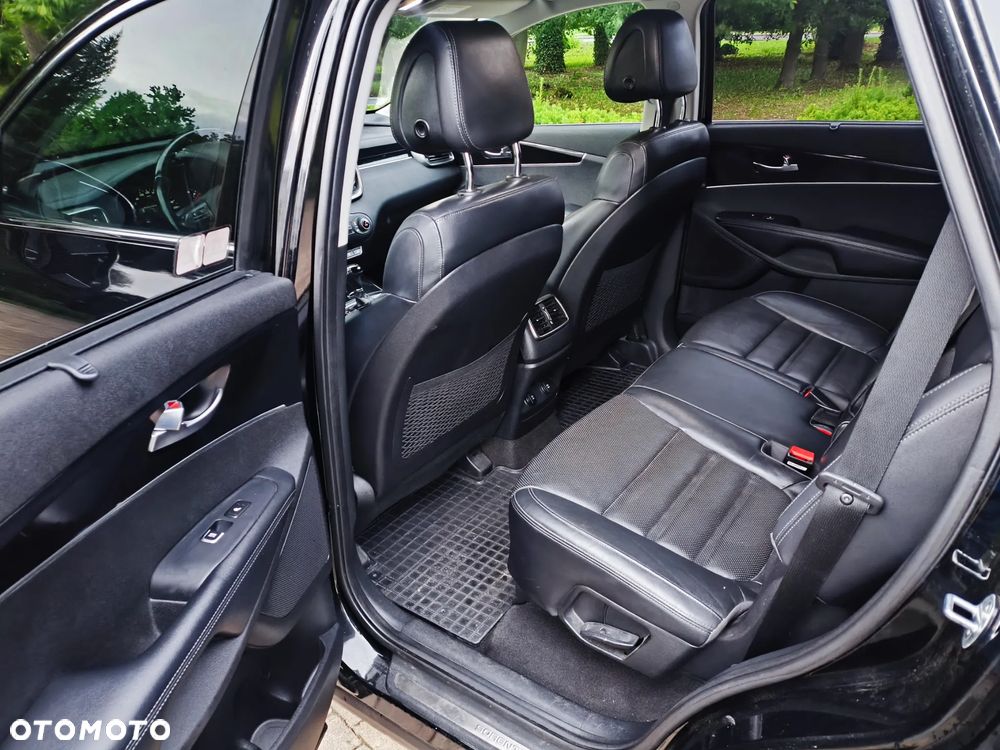 Kia Sorento 2.0 CRDI Business Line - 3