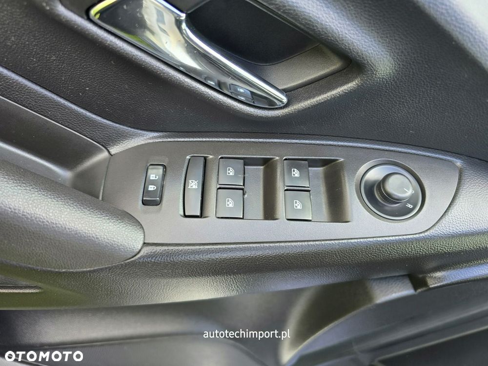 Chevrolet Trax - 20