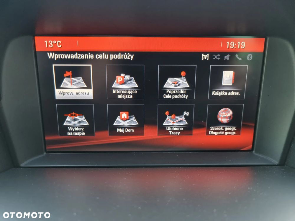 Opel Zafira Tourer 1.4 Turbo Innovation - 24