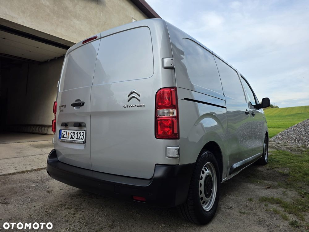 Citroën JUMPY - 31