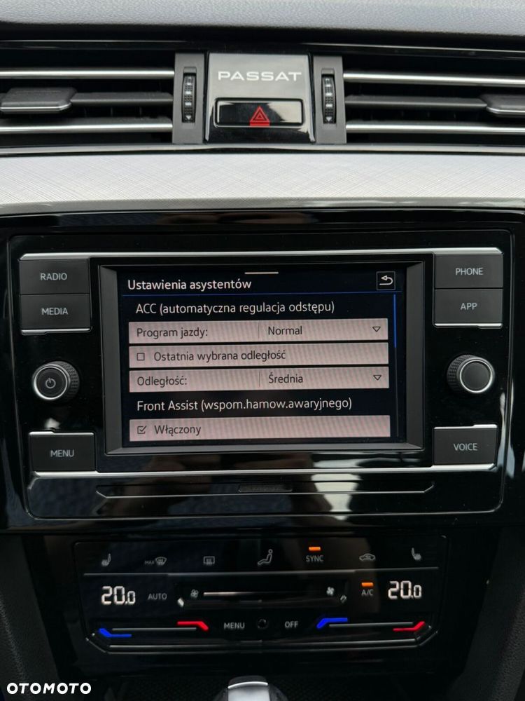 Volkswagen Passat 2.0 TDI EVO Business DSG - 16