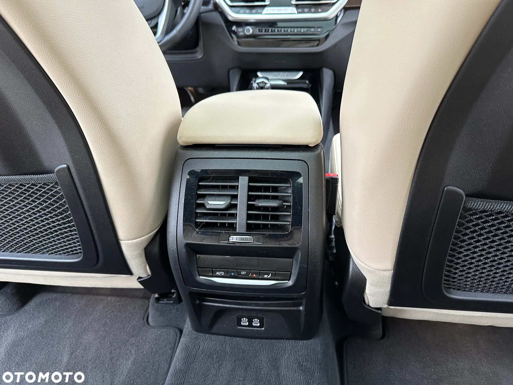 BMW X3 xDrive30i Luxury Line - 12