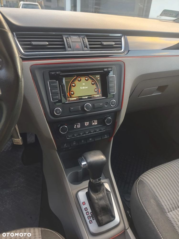 Seat Toledo 1.4 TSI Style DSG - 19