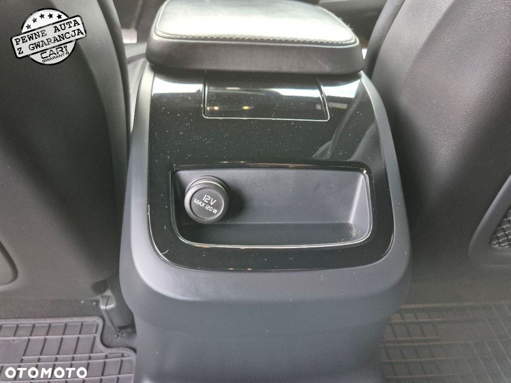 Volvo V90 T8 Twin Engine AWD Geartronic R Design - 24