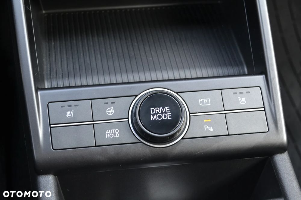 Hyundai Kona 1.6 GDI Hybrid Smart DCT - 34